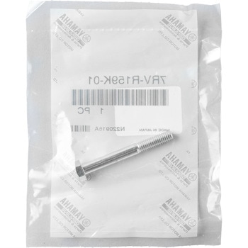 ボルト スペシャル2 7RV-R159K-01 YAMAHA(ヤマハ)