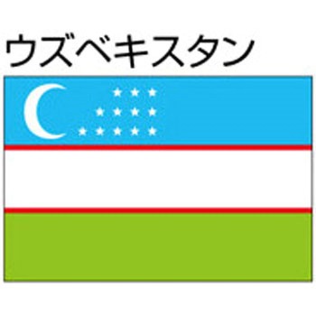 船舶用外国旗 2巾 ノーブランド