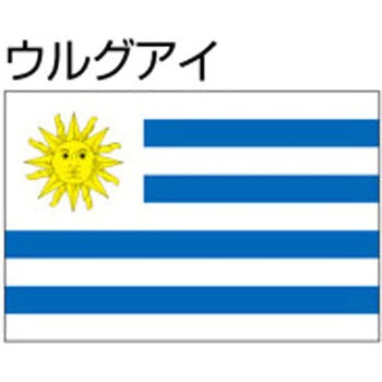 船舶用外国旗 2巾 ノーブランド