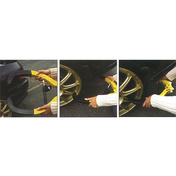 シェフトロック L型 フジテック・ジャパン