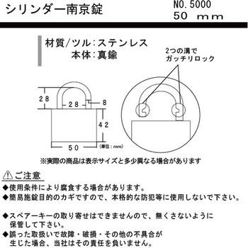 Pシリンダー錠Wロック フジテック・ジャパン