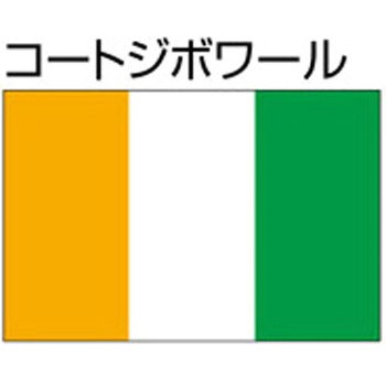 船舶用外国旗 2巾 ノーブランド