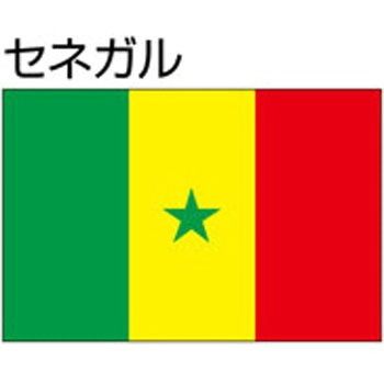 船舶用外国旗 2巾 ノーブランド