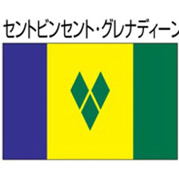 船舶用外国旗 2巾 ノーブランド