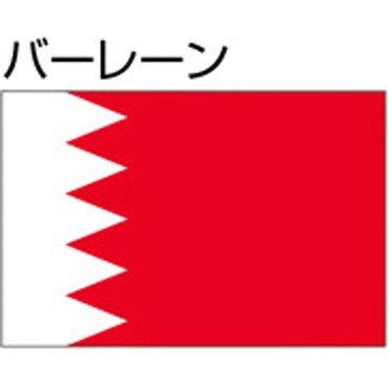 船舶用外国旗 2巾 ノーブランド