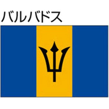 船舶用外国旗 2巾 ノーブランド