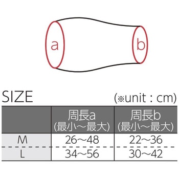 SK-846 エニグマCE2エアスルーニーガード コミネ