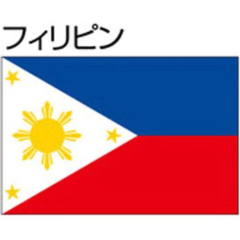 船舶用外国旗 2巾 ノーブランド