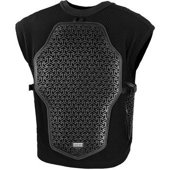 SK-849 エニグマ CE2 エアスルーアーマーベスト コミネ