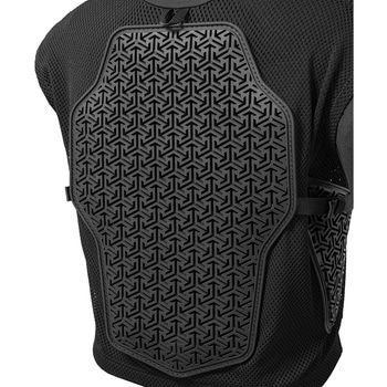 SK-849 エニグマ CE2 エアスルーアーマーベスト コミネ