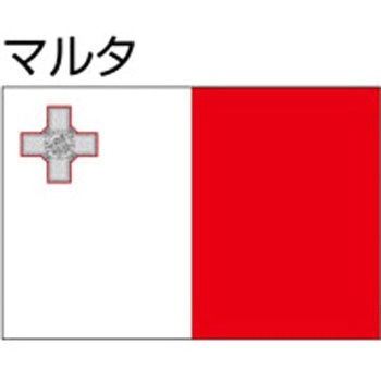 船舶用外国旗 2巾 ノーブランド