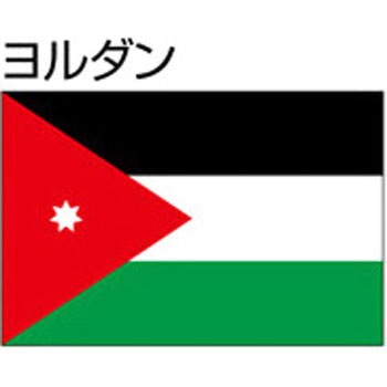 船舶用外国旗 2巾 ノーブランド