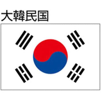 船舶用外国旗 2巾 ノーブランド