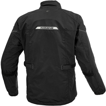 良品コミネ コンフォートウィンタージャケット 07-557ブラック 黒 ⭐良品⭐コミネ コンフォートウィンタージャケット 07-557ブラック 黒