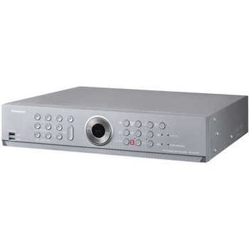 Panasonic WJ-HL316 HDアナログディスクレコーダー WJ-HL316 HDアナログディスクレコーダー 1台 Panasonic(パナソニック