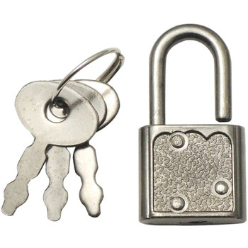 マスコット錠 - ツチノ