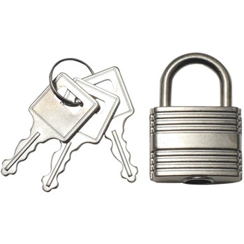 マスコット錠 - ツチノ