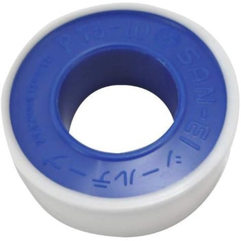 シールテープ(10入) SANEI
