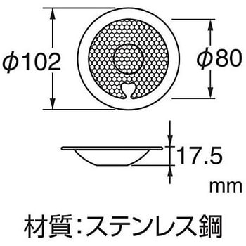 PH6250F-2A-L ユニットバス用ヘアーキャッチャ 1個 SANEI 【通販