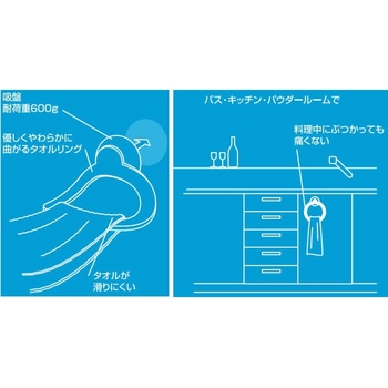 タオルリング SANEI