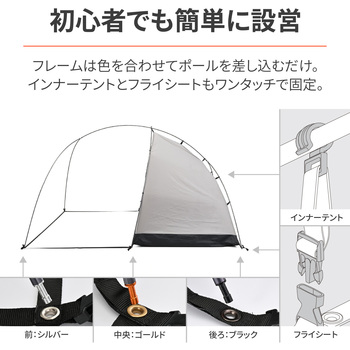 スタンダードインナー MAEHIRO DOME(マエヒロドーム)用 DAYTONA(デイトナ)