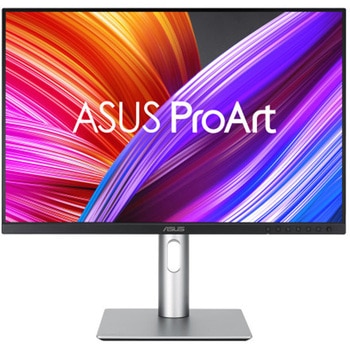 ASUS ProArt PA248CRV プロフェッショナル液晶ディスプレイ 24.1型 ASUS(エイスース)
