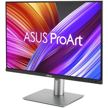 ASUS ProArt PA248CRV プロフェッショナル液晶ディスプレイ 24.1型 ASUS(エイスース)