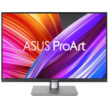 PA248CRV ASUS ProArt PA248CRV プロフェッショナル液晶ディスプレイ 24.1型 ASUS(エイスース) スピーカー2W  x2 パネル駆動方式IPS シルバー色 高さ調節0～130mm - 【通販モノタロウ】