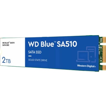 内蔵SSD WD Blue(M.2) Western Digital(ウエスタンデジタル)
