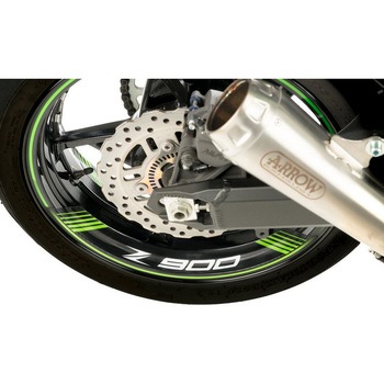スペシャルアーチストライプ | 9291 Puig (プーチ)