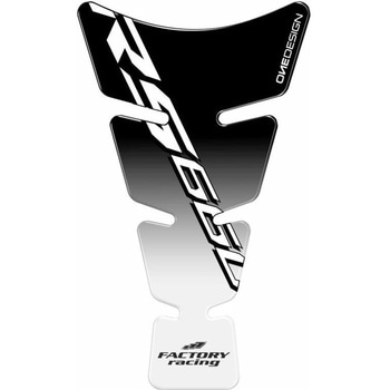 タンクパッド SPIRIT APRILIA RS660 21' | 21422 Puig (プーチ)