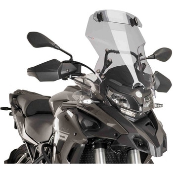 ツーリング ウィンドシールド バイザー付 | 9508 Puig (プーチ)