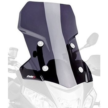 ツーリング スクリーン | 6484 Puig (プーチ)