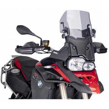 ツーリング-レーシング スクリーン アジャスタブル | 7307 Puig (プーチ)