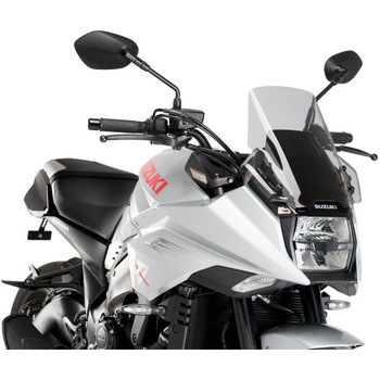 ツーリング スクリーン | 3637 - Puig (プーチ)