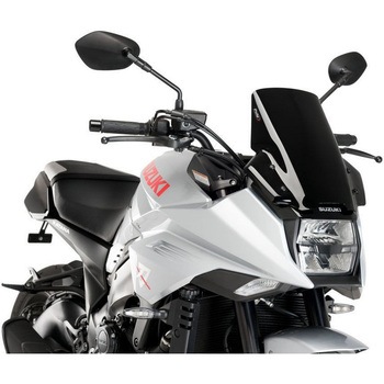 ツーリング スクリーン | 3637 - Puig (プーチ)