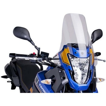 ツーリング スクリーン | 4636 - Puig (プーチ)