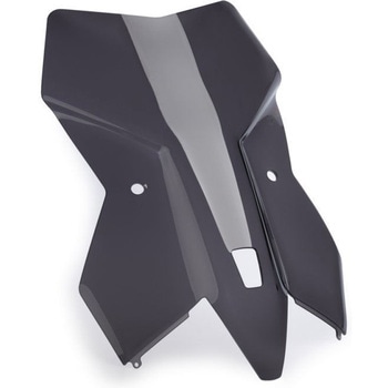 ツーリング スクリーン for motorcycle KTM 390 ADVENTURE 2020 | 20414 Puig (プーチ)