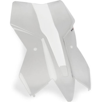 ツーリング スクリーン for motorcycle KTM 390 ADVENTURE 2020 | 20414 Puig (プーチ)