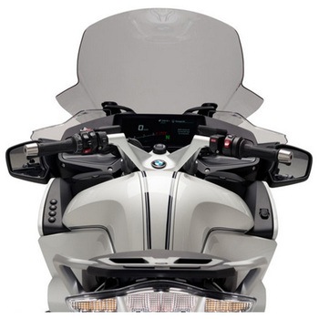 ツーリング スクリーン | 20774 Puig (プーチ)