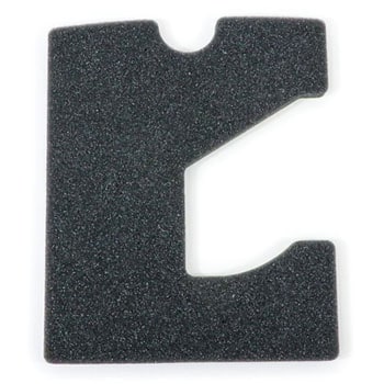 シール 5 7VV-22877-00 YAMAHA(ヤマハ)