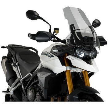 20375H �c�[�����O �X�N���[�� for motorcycle Triumph TIGER 900 2020 | 20375 Puig (�v�[�`) 51357147