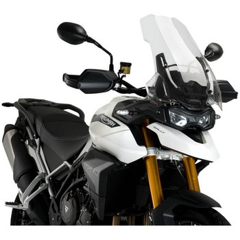 ツーリング スクリーン for motorcycle Triumph TIGER 900 2020 | 20375 Puig (プーチ)