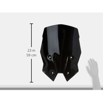 ツーリング スクリーン | 7617 - Puig (プーチ)