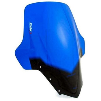 ツーリング スクリーン | 4101 - Puig (プーチ)