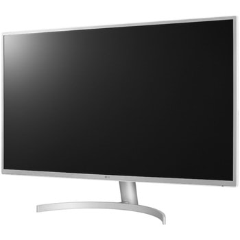 31.5インチ ワイド 液晶ディスプレイ(2560x1440/DisplayPort/MiniDisplayPort/HDMIx2/LED/ノングレア/IPSパネル) LG