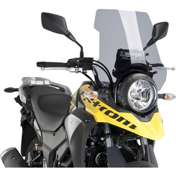 ツーリング スクリーン | 9606 - Puig (プーチ)