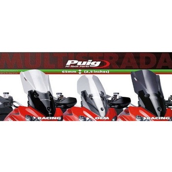 ツーリング スクリーン | 5250 - Puig (プーチ)