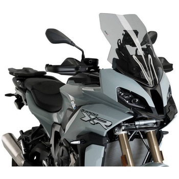 ツーリング スクリーン for motorcycle BMW S1000 XR 2020 | 20447 - Puig (プーチ)