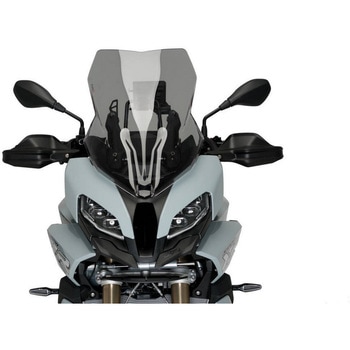 ツーリング スクリーン for motorcycle BMW S1000 XR 2020 | 20447 - Puig (プーチ)